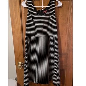 Merona dress